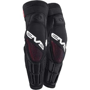 EVS Sports Hex Pro Knee/Shin Guard (Black, Large/X-Large)