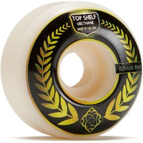 Satori Movement Elegance 84b Skateboard Wheels - 53mm