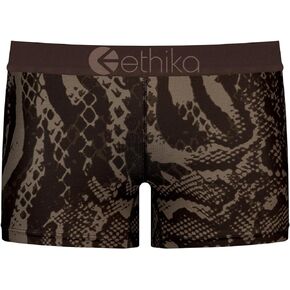 Ethika Womens Staple Boxer Brief | Piethon