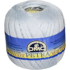 DMC Petra Crochet Cotton Thread, Size 5-54462