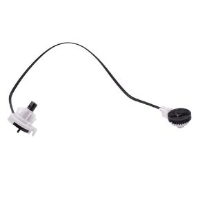 HAOTOM Heater AC Recirc Button Switch Control Cable Compatible for Toyota RAV4 Corolla Matrix Scion tC xB A/C 55906-26060