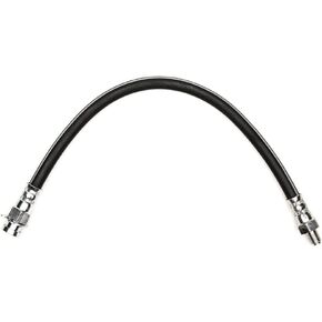 Dynamic Friction Company Rear Brake Line Hose 350-66016 For 1970-1972 American Motors Hornet, 1971-1972 American Motors Javelin, 1972 American Motors Gremlin