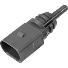uxcell No.8Z0820535A Car Outside Ambient Air Temperature Sensor Fit for Audi R8 2014-2015 for Audi RS3 2017-2023