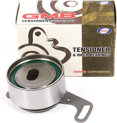 Evergreen TBK187VCT متوافق مع 90-97 ايسوزو هوندا 2.2L SOHC F22A F22B طقم حزام التوقيت غطاء الصمام طوقا مضخة المياه in Kuwait