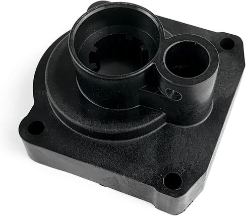 WINGOGO 61N-W0078-11 طقم إصلاح دافع مضخة المياه لاستبدال Yamaha Outboard 25 30 HP استبدال 61N-W0078-11-00 61N-W0078-10 61N-W0078-13 61N-W0078-14-00 Sierra Marine 18-3432 in Saudi Arabia
