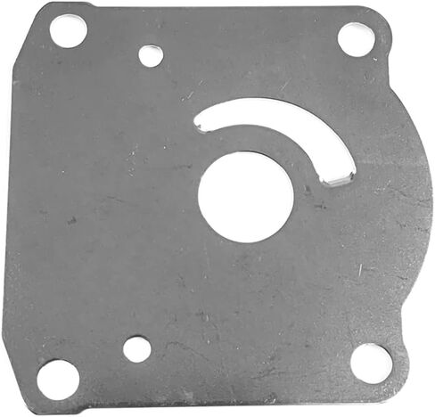 WINGOGO 61N-W0078-11 طقم إصلاح دافع مضخة المياه لاستبدال Yamaha Outboard 25 30 HP استبدال 61N-W0078-11-00 61N-W0078-10 61N-W0078-13 61N-W0078-14-00 Sierra Marine 18-3432 in Saudi Arabia