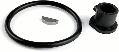 WINGOGO 61N-W0078-11 طقم إصلاح دافع مضخة المياه لاستبدال Yamaha Outboard 25 30 HP استبدال 61N-W0078-11-00 61N-W0078-10 61N-W0078-13 61N-W0078-14-00 Sierra Marine 18-3432 in Saudi Arabia