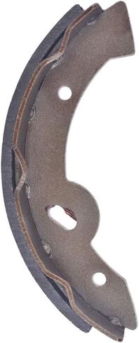 Brake Shoe Set 2 WD Both Wheels Replacement for Chuck Wagon Subs 16279 Replaces 2-11170/2-11166 Rear Brake Shoe in Kuwait