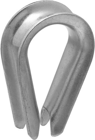 الأجهزة الوطنية N176-859 3232BC حبل كشتبان مطلي بالزنك in Kuwait