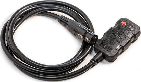WARN 103955 Wireless HUB Receiver and Phone App - for Smittybilt Winches (Gen2 XRC, X2O) in Saudi Arabia