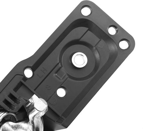 X AUTOHAUX Front Left Side Car Interior Door Handle for Chevy Silverado 1500 2500 3500 for GMC Sierra 1500 2500 3500 2007-2013 20833606 20871488 in Saudi Arabia