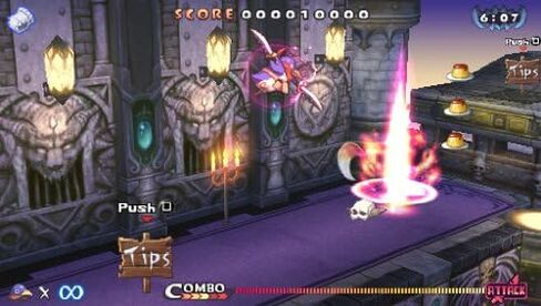 Prinny 2: فجر العملية الداخلية، دود! in Saudi Arabia