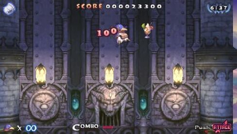 Prinny 2: فجر العملية الداخلية، دود! in Saudi Arabia