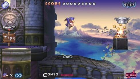 Prinny 2: فجر العملية الداخلية، دود! in Saudi Arabia