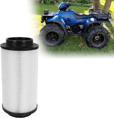 فلتر هواء RUHUO 7082101 7080595 فلتر مدخل هواء متوافق مع Sportsman 335 450 500 550 570 700 800 850 1000 متوافق مع Scrambler XP850 XP1000، يستبدل 1253144 5811633 in Kuwait