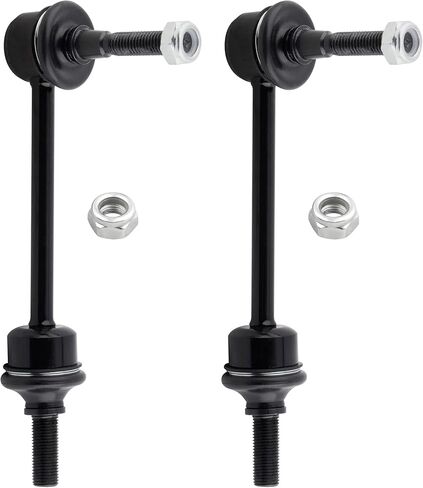 YMAUGP Front Sway Bar End Link Rear/Front Sway Bar End Link 1998-2002 for Ford Crown Victoria 1998-2002 for Lincoln Town Car 1998-2002 for Mercury Grand Marquis 4pcs K8953 K8848 in Saudi Arabia