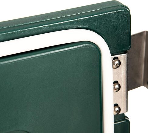 Carlisle FoodService Products Cateraide Insulated Front Loading Food Pan Carrier Double Carrier with Casters and Handles for Catering, Events, And Restaurants, Plastic, 10 Full Pans, Black in Saudi Arabia