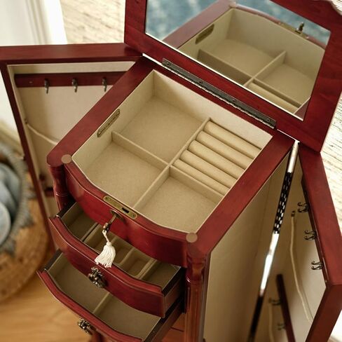 خلايا النحل والعسل روبين قفل المجوهرات، الجوز in Kuwait