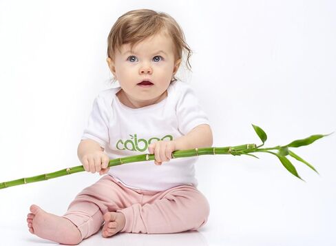 مناديل مبللة للأطفال خالية من شجرة كابو، مناديل مبللة للأطفال مشتقة طبيعيًا للبشرة الحساسة، 6 عبوات سفر قابلة للإغلاق، 30 منديلًا في كل عبوة، إجمالي 180 منديلًا in Kuwait