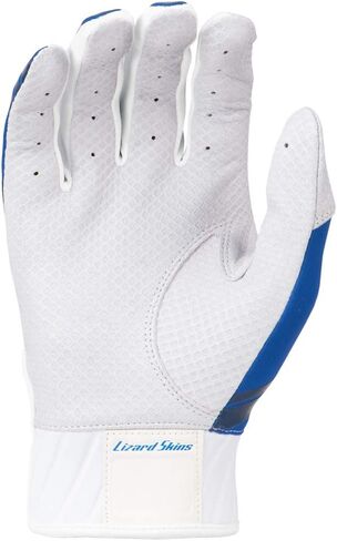 Lizard Skins Komodo Pro V2 Adult Baseball Batting Gloves - Pittards World Class Leather Batting Gloves 4 Colors XS-XXL in Kuwait