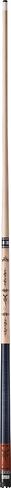 Viper Desperado 58" 2-Piece Billiard/Pool Cue, Sting in Saudi Arabia