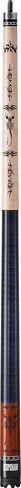 Viper Desperado 58" 2-Piece Billiard/Pool Cue, Sting in Saudi Arabia