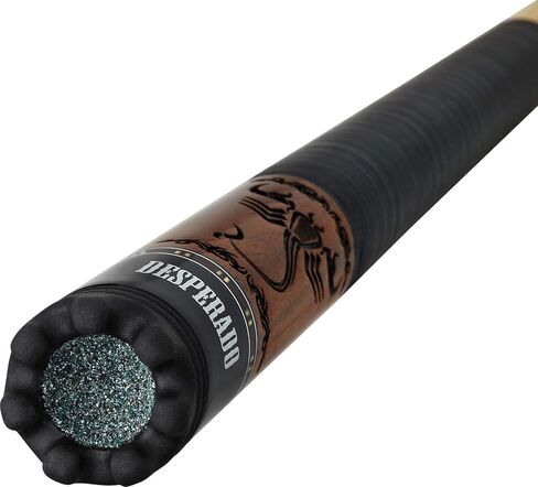Viper Desperado 58" 2-Piece Billiard/Pool Cue, Sting in Saudi Arabia