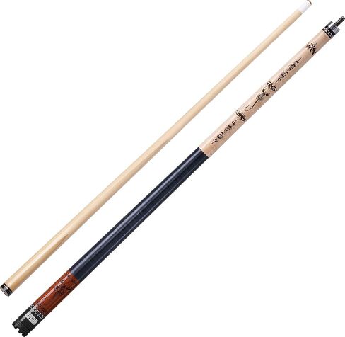 Viper Desperado 58" 2-Piece Billiard/Pool Cue, Sting in Saudi Arabia