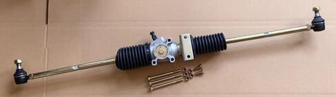 WANTONE RACING Steering Rack and Pinion Assembly John AUC19353 AUC13905, AM135374 Replacement for Deere HPX 4x2 4x4 Trail HPX615E XUV620i XUV 625i Gators UTV in Saudi Arabia