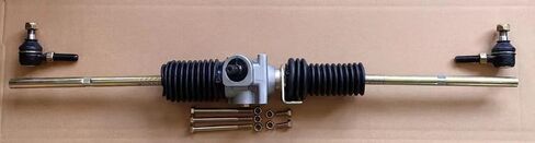 WANTONE RACING Steering Rack and Pinion Assembly John AUC19353 AUC13905, AM135374 Replacement for Deere HPX 4x2 4x4 Trail HPX615E XUV620i XUV 625i Gators UTV in Saudi Arabia