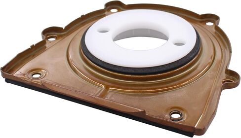 XtremeAmazing Engine Crankshaft Rear Main Seal for Escape Explorer Fusion Taurus Cmax Edge Focus Transit Connect Ranger MKZ MX5 Miata 3 5 6 CX7 Tribute Mariner Milan in Saudi Arabia