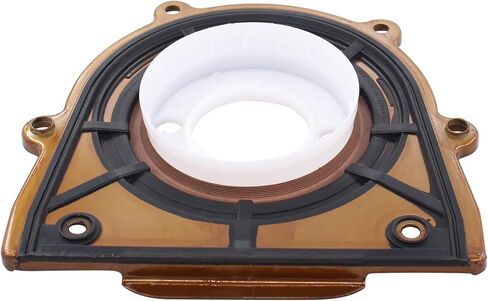 XtremeAmazing Engine Crankshaft Rear Main Seal for Escape Explorer Fusion Taurus Cmax Edge Focus Transit Connect Ranger MKZ MX5 Miata 3 5 6 CX7 Tribute Mariner Milan in Saudi Arabia