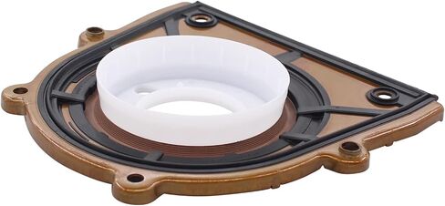 XtremeAmazing Engine Crankshaft Rear Main Seal for Escape Explorer Fusion Taurus Cmax Edge Focus Transit Connect Ranger MKZ MX5 Miata 3 5 6 CX7 Tribute Mariner Milan in Saudi Arabia