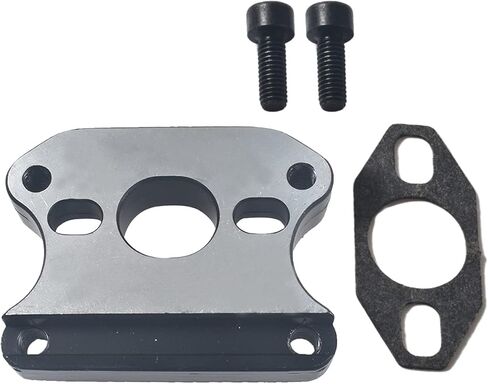 Jtfrkope ترقية Dio Reed صمام كتلة ل 48cc 66cc 80cc 2 السكتة الدماغية الغاز بمحركات دراجة in Kuwait