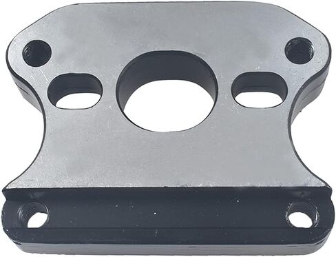 Jtfrkope ترقية Dio Reed صمام كتلة ل 48cc 66cc 80cc 2 السكتة الدماغية الغاز بمحركات دراجة in Kuwait