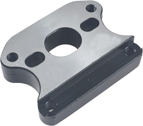 Jtfrkope ترقية Dio Reed صمام كتلة ل 48cc 66cc 80cc 2 السكتة الدماغية الغاز بمحركات دراجة in Kuwait