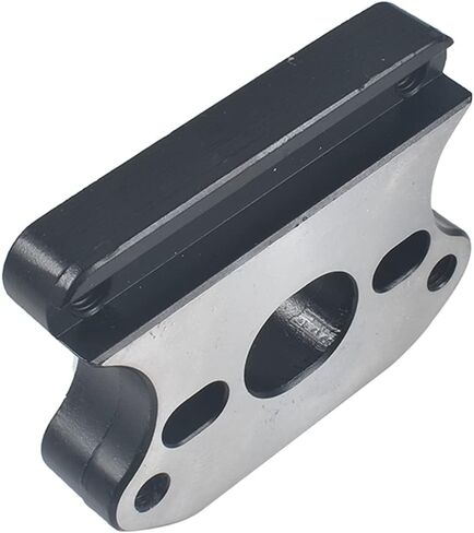 Jtfrkope ترقية Dio Reed صمام كتلة ل 48cc 66cc 80cc 2 السكتة الدماغية الغاز بمحركات دراجة in Kuwait