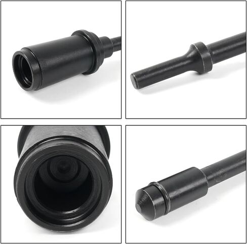 muge racing 29450 Short Anchor Pin Bushing Kit Fit for Anchor Bushings Brakes Anchor Pin Bushing Driver Removal Installer Tool in Saudi Arabia