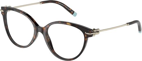 النظارات تيفاني TF 2217 8015 هافانا in Kuwait