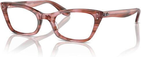 Ray-Ban Women's Rx3733v Cat Eye Prescription Eyewear Frames in Saudi Arabia
