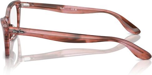 Ray-Ban Women's Rx3733v Cat Eye Prescription Eyewear Frames in Saudi Arabia