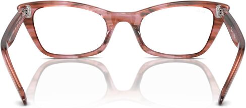 Ray-Ban Women's Rx3733v Cat Eye Prescription Eyewear Frames in Saudi Arabia