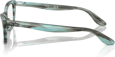 Ray-Ban Women's Rx3733v Cat Eye Prescription Eyewear Frames in Saudi Arabia