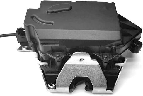 1647400735 A1647400735 مشغل قفل الباب الخلفي للفتحة الخلفية متوافق مع Mercede-s Benz W164 W251 GL450 ML350 R350 in Saudi Arabia