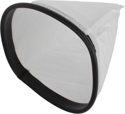 LanKstet 2KE2105000 حقيبة قماشية على الظهر، حقيبة غبار للتنظيف متوافقة مع حقائب الكتف هوفر، حقيبة ظهر Vac Pro، مكنسة كهربائية C2401 C2401-010/Royal RY4000 RY4001 in Kuwait