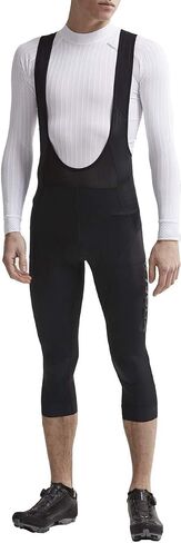 ملابس داخلية للرجال من Craft Sportswear، سراويل قصيرة مبطنة لركوب الدراجات مع وسادة C3 Infinity Pad in Saudi Arabia