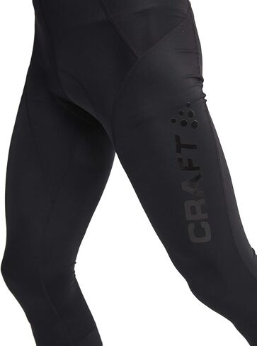 ملابس داخلية للرجال من Craft Sportswear، سراويل قصيرة مبطنة لركوب الدراجات مع وسادة C3 Infinity Pad in Saudi Arabia