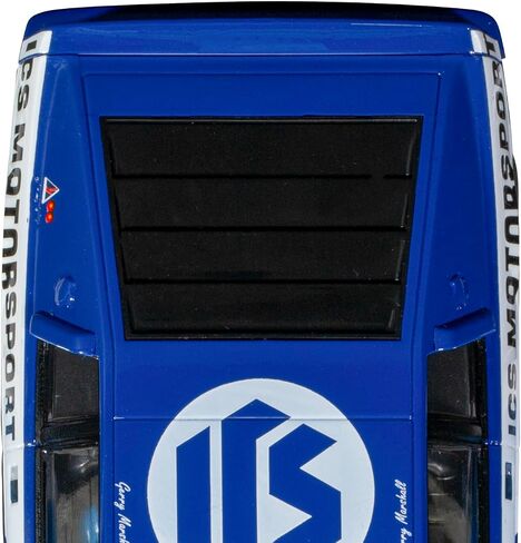 سيارة سباق سكاليكستريك لوتس إسبريت S1 ICS Motorsports #11 سيلفرستون 1981 1:32 سيارة سباق ذات فتحة تناظرية C4352 in Saudi Arabia
