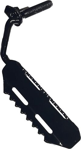 *محسّن جديد* أوتاد قدم مريحة من Northland Offroad® JKU JLU JT Wrangler Gladiator. دع الجميع يستمتعون بالأبواب مع هذه المجموعة المكونة من 4 أوتاد للأقدام. in Kuwait