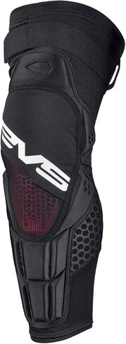 واقي الركبة/الساق من EVS Sports Hex Pro (أسود، كبير/X-Large) in Kuwait